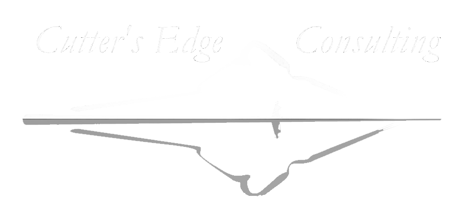 Cutter’s Edge Consulting
